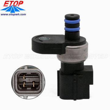 Custom Transmission Pressure Sensor Transducer Connector