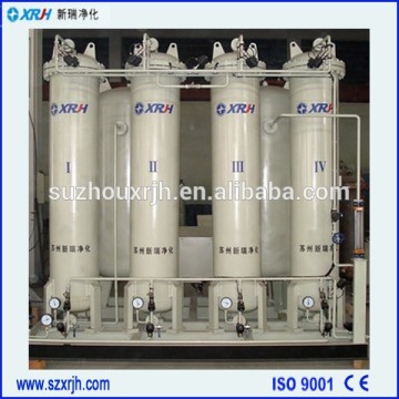 CE Approved PSA Hydrogen Generator