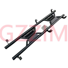 Tundra 2016-2022 Side Step Step Pedal