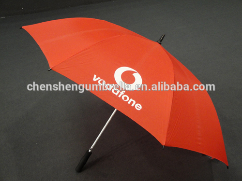 Custom Print Big Umbrella