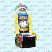 2013 UNIS fruit mania XTREME game machine