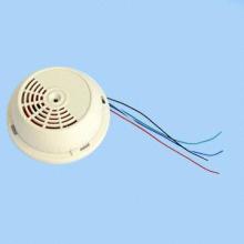 Networked Gas Detectors Series in MCU Control