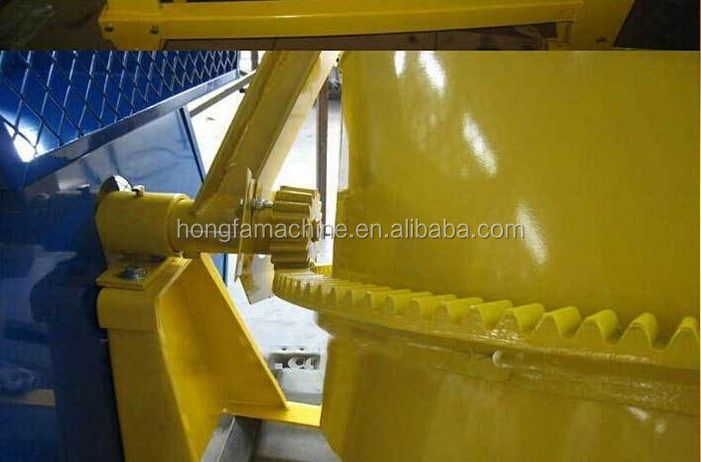 Portable Concrete Mixer Machine Portable Concrete Mixer Parts