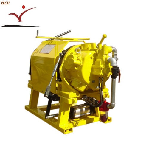 Air Winches Marine Winch Oilfield Oprema dviga