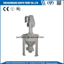 2QV - Pompa di schiuma per l&#39;elaborazione mineraria AF