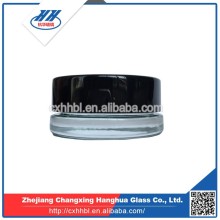 Wholesale china products cosmetics glass pump bottle