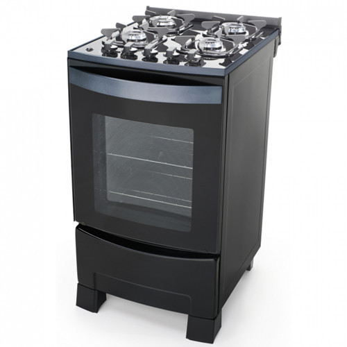 Free-standing Gas Cooker Oven