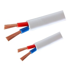 New Arrival Fire Resistant Flat Instrumentation Power Cables for Efficient Wiring