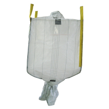 High-Capacity 1000kg Anti-Static Conductive Bulk Bag for Direct Selling