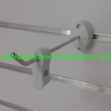 S100 Favori  Single Wire Security Hook, Single Rod Anti-theft Hooks,Single Rod Locking Hook, Burglarproof Hooks,Theftproof Hooks