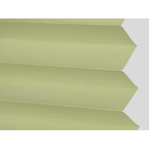 new blackout pleated roof and door blinds fabric