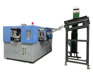 Super Quality Plastic Bottle Blow Molding Machine