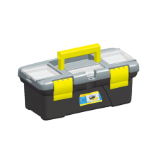 Hot Sale OEM Custom Plastic Rolling Tool Box