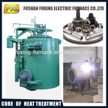 aluminum dies vacuum gas nitriding furnace