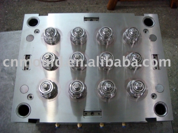 plastic cap mold