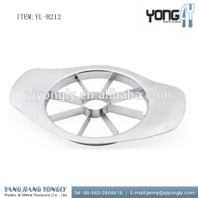 Stainless-steel blades apple peeler corer slicer