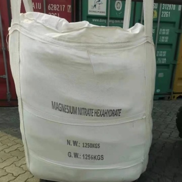 Magnesium P3 nitrate of product