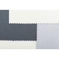 Nieuwe aangepaste roller schaduw gordijn zebra blinds stof