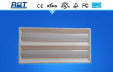 Epistar SMD 2835 LED Troffer Light , 2x4 led light fixtures