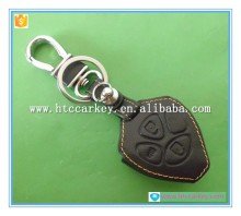 leather car key case for toyota