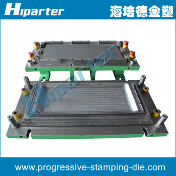 OEM/ODM metal stamping press mold,punch press mold