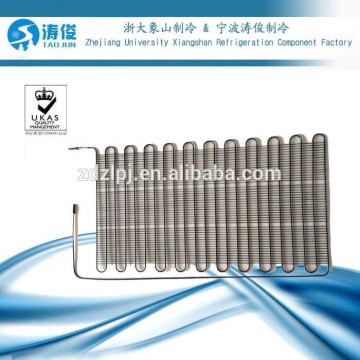 Best Quality Refrigerator R134a Wire Condensor