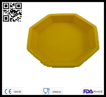 New 2013 Silicone Flowerpot Cake Mould Rice Mold Bakeware