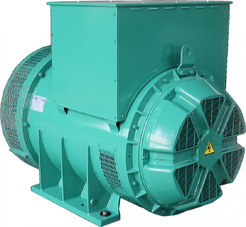 Thermoelectric Power Generator Efficiency