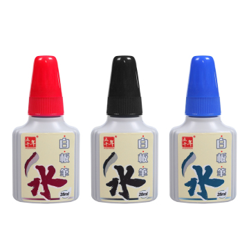 Whiteboard Marker Refill Ink 28g