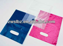 Hot Sale Die Cut Handle Bag
