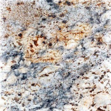 Golden Diamond Granite