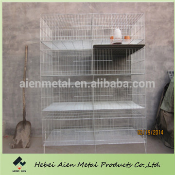 Little chicken cage/ broiler cage /H type chicken cage for broilers