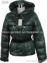2013 Cheap And Fine Winter Jacket For Women?