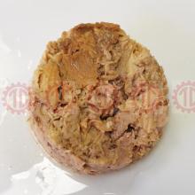 Canned Fish Tuna Chunk In Vegetable Oil