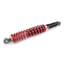 Factory Price Quad Bike Shock Absorber 350mm Adjustable Rear Shock Absorber for ATV/UTV