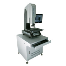 3D Video Measuring System