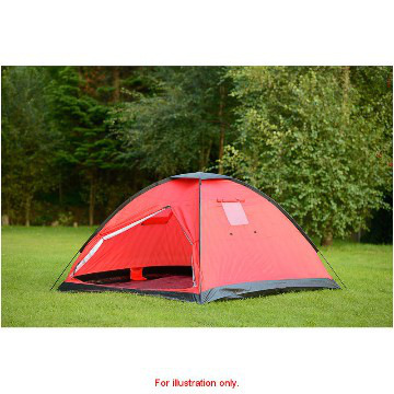 2 Person Dome Tent