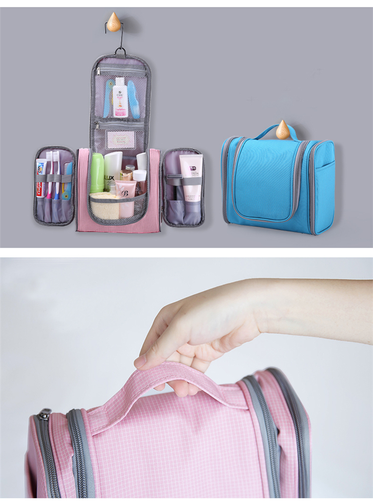 Kulturbeutel Toiletry Bags