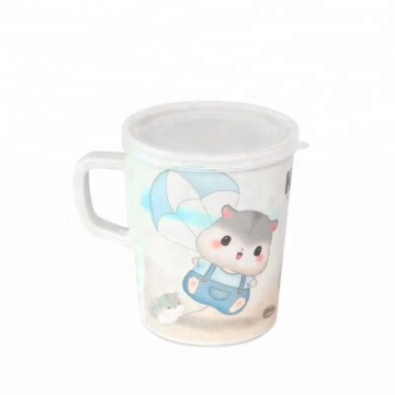 Most Popular Wholesale Bamboo Fiber Coffee Cups and Tableware