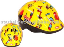 kids scooter helmet