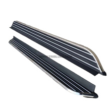 toyota tundra running boards Waterproof Running Board Foot Pedals For Toyota Factory