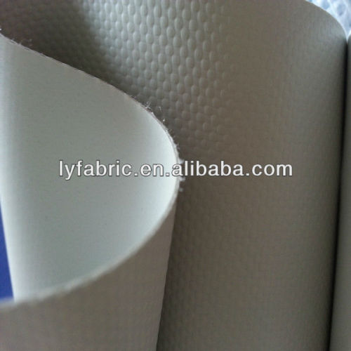 pvc coated fabric for inflatable boats