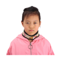 X Ray Protection Lead Pediatric Thyroid Collar