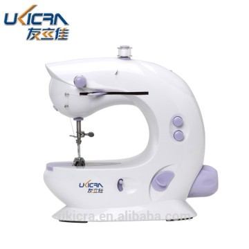 electrical mini sewing machine