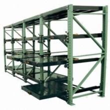 Mold Rack, Used for Mold Storage