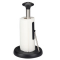 Paper Towel Dispenser Standing Weighted Base Non Slip