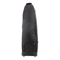 Durable Nylon Golf Travel Bag on Wheels T-9187
