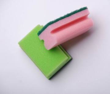 Grip Sponge Scrubber (YS04)