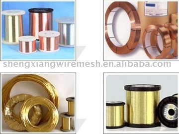 cooper wire(factory)