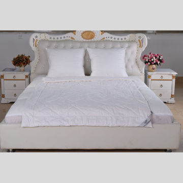 High Quality Washable Silk Quilt